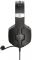 Гарнітура ігрова Trust GXT 323 CARUS 3.5mm Black