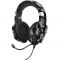 Гарнітура ігрова Trust GXT 323K CARUS 3.5mm Black Camo