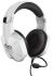 Гарнітура ігрова Trust GXT 323W CARUS 3.5mm White