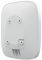 Охоронна централь Ajax Hub 2, модуль 4G,  бездротовий, Jeweler, білий