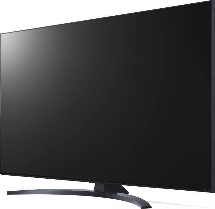 Телевізор 65" LG NanoCell 4K 50Hz Smart WebOS Ashed Blue