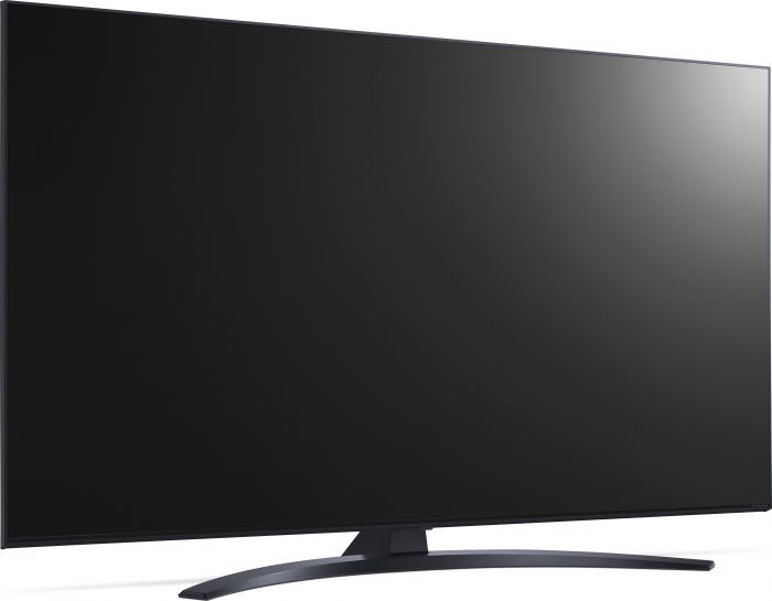 Телевізор 65" LG NanoCell 4K 50Hz Smart WebOS Ashed Blue