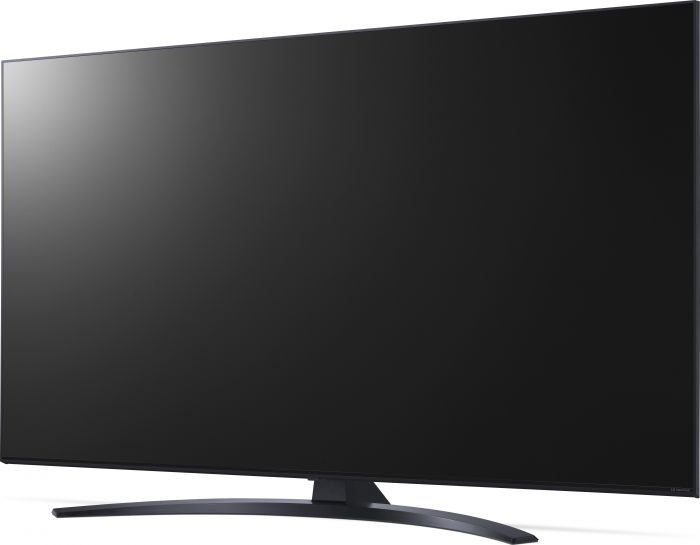 Телевізор 65" LG NanoCell 4K 50Hz Smart WebOS Ashed Blue