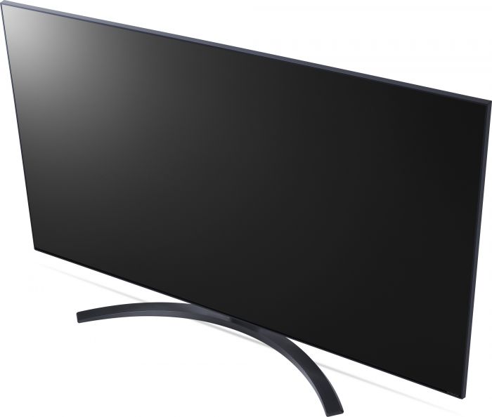 Телевізор 65" LG NanoCell 4K 50Hz Smart WebOS Ashed Blue