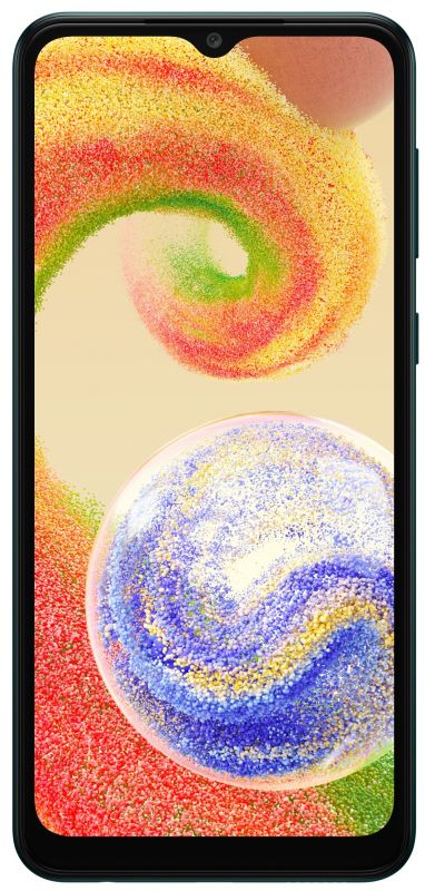 Смартфон Samsung Galaxy A04 (A045) 3/32GB 2SIM Green