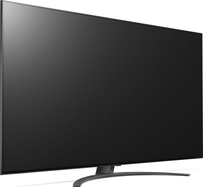 Телевізор 65" LG NanoCell 4K 50Hz Smart WebOS Dark Iron Grey