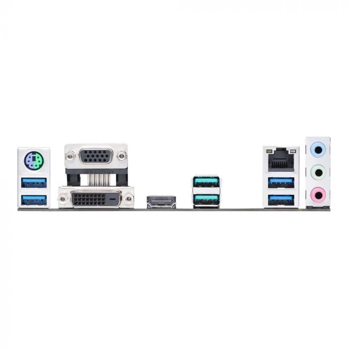 Материнcька плата ASUS PRIME B550M-A sAM4 B550 4xDDR4 M.2 HDMI-DVI-VGA mATX