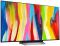 Телевізор 83" LG OLED 4K 100Hz Smart WebOS Dark Titan Sliver
