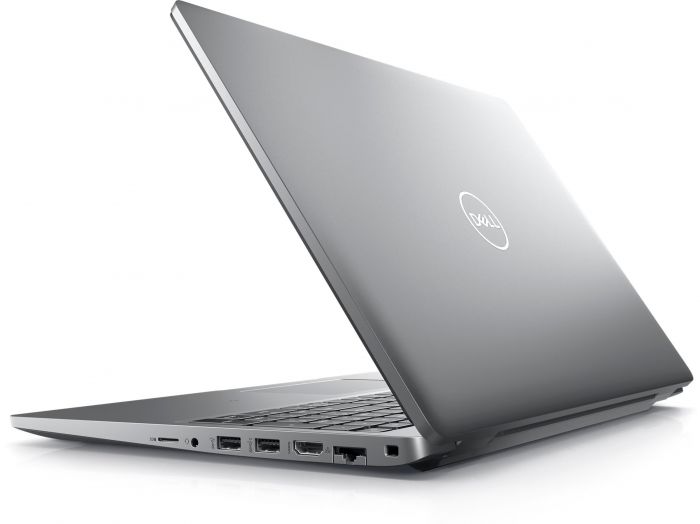 Ноутбук Dell Latitude 5530 15.6FHD AG/Intel i5-1235U/16/512F/int/W11P