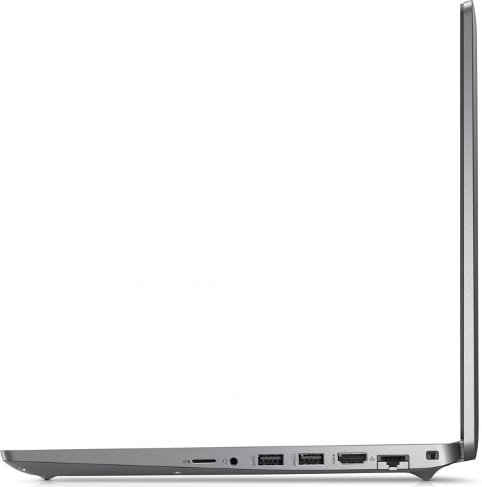 Ноутбук Dell Latitude 5530 15.6FHD AG/Intel i5-1235U/16/512F/int/W11P