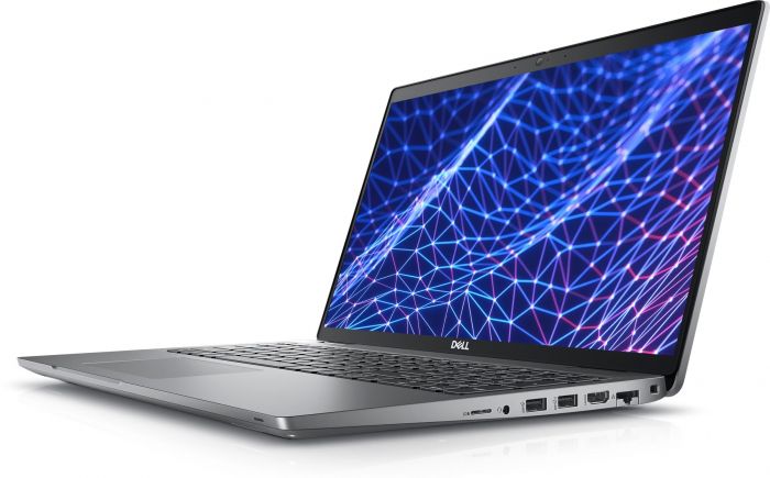 Ноутбук Dell Latitude 5530 15.6FHD AG/Intel i5-1235U/16/512F/int/W11P