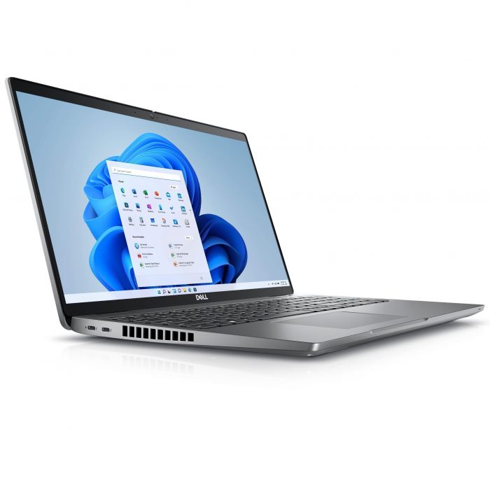 Ноутбук Dell Latitude 5530 15.6FHD AG/Intel i5-1235U/16/512F/int/W11P