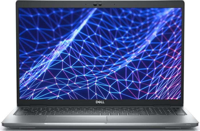 Ноутбук Dell Latitude 5530 15.6FHD AG/Intel i5-1235U/8/256F/int/Lin