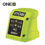 Зарядний пристрій Ryobi RC18115, ONE+ 18В, компактний, 1.5А Зарядний пристрій Ryobi RC18115, ONE+ 18В, компактний, 1.5А