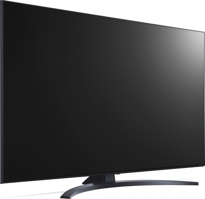 Телевізор 50" LG NanoCell 4K 50Hz Smart WebOS Ashed Blue