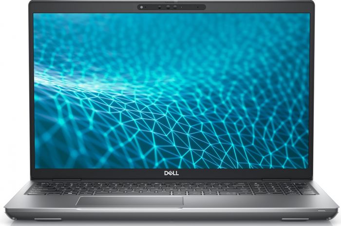 Ноутбук Dell Latitude 5531 15.6FHD AG/Intel i5-12600H/16/512F/NVD550-2/W11P