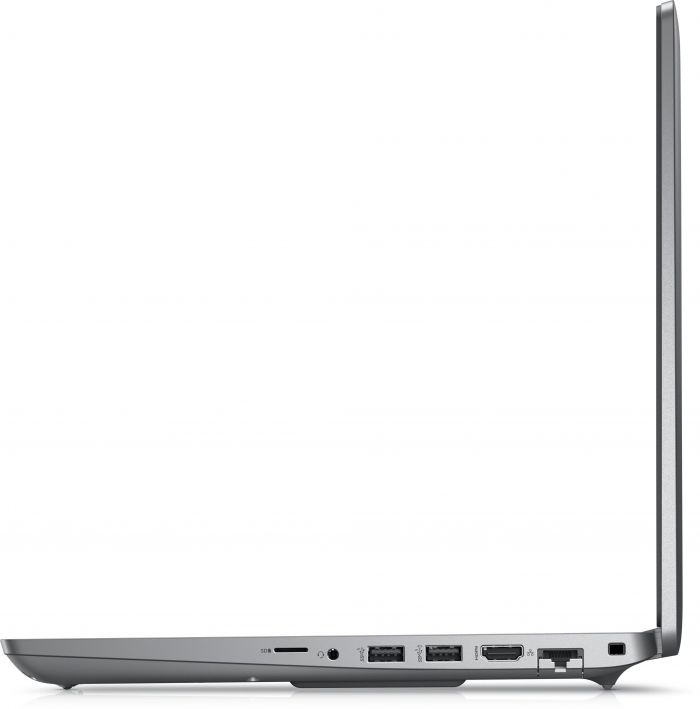 Ноутбук Dell Latitude 5531 15.6FHD AG/Intel i5-12600H/16/512F/NVD550-2/W11P