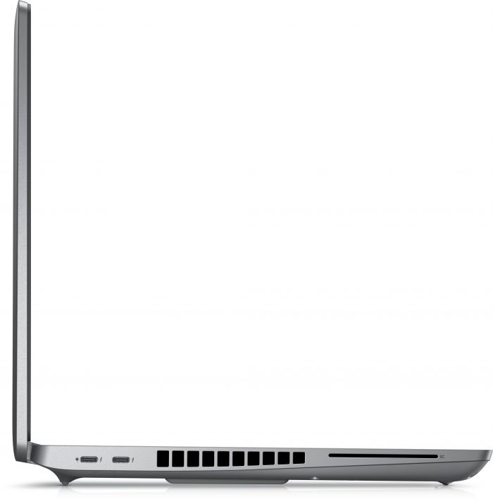 Ноутбук Dell Latitude 5531 15.6FHD AG/Intel i7-12800H/16/512F/int/W11P