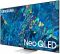 Телевізор 65" Samsung NeoQLED 4K 100Hz Smart Tizen BRIGHT SILVER