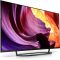 Телевізор 65" Sony LED 4K 50Hz Smart Google TV Black