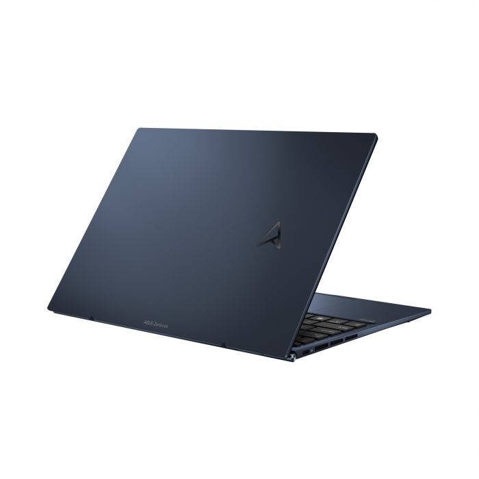 Ноутбук ASUS Zenbook S UM5302TA-LX566W 13.3 2.8K Touch OLED/AMD R5-6600U/8/512F/int/W11/Blue