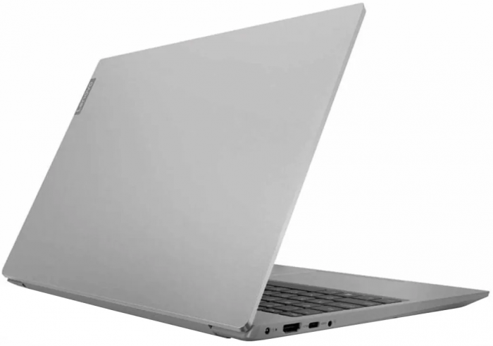 Ноутбук Lenovo IdeaPad 1 15IJL7 15.6FHD AG/Intel Pen N6000/8/256F/int/DOS/Grey