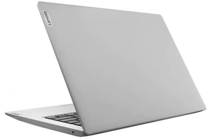 Ноутбук Lenovo IdeaPad 1 15IJL7 15.6FHD AG/Intel Pen N6000/8/256F/int/DOS/Grey