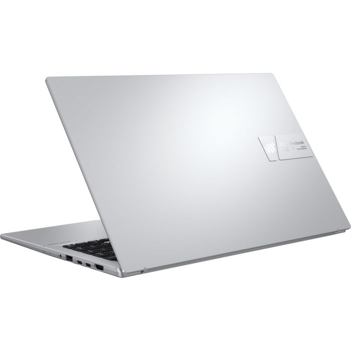 Ноутбук ASUS Vivobook S K3502ZA-L1202W 15.6FHD OLED/Intel i5-12500H/8/512F/int/W11/Grey