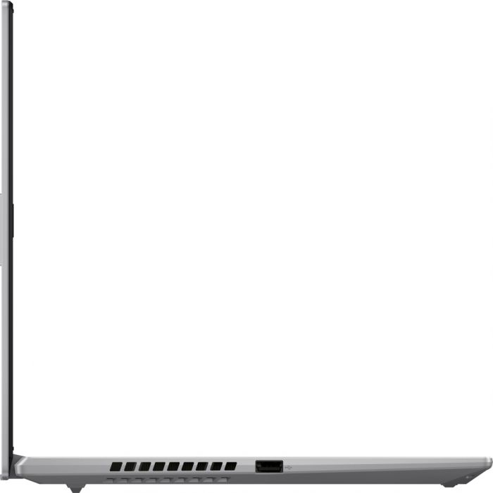 Ноутбук ASUS Vivobook S K3502ZA-L1202W 15.6FHD OLED/Intel i5-12500H/8/512F/int/W11/Grey