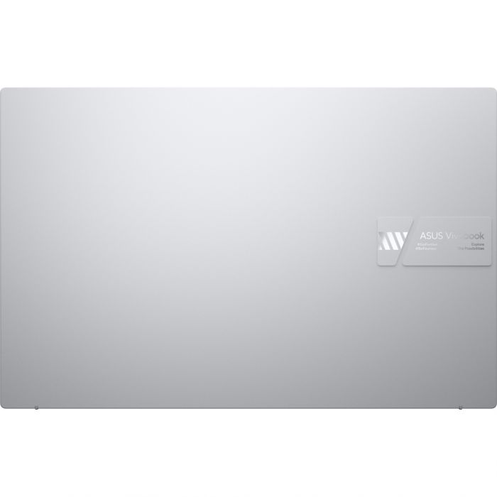 Ноутбук ASUS Vivobook S K3502ZA-L1202W 15.6FHD OLED/Intel i5-12500H/8/512F/int/W11/Grey