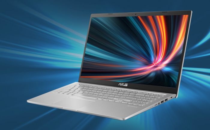 Ноутбук ASUS X515EA-BQ311 15.6FHD IPS/Intel i3-1115G4/8/256F/int/noOS/Silver