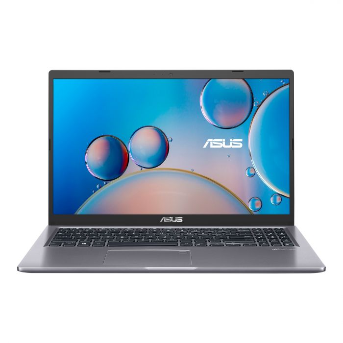 Ноутбук ASUS X515EP-BQ328 15.6FHD IPS/Intel i3-1115G4/8/256F/NVD330-2/noOS/Silver