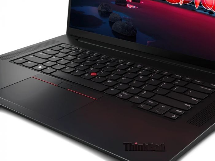 Ноутбук Lenovo ThinkPad X1 Extreme 5 16WQUXGA IPS AG/Intel i7-12800H/32/1024F/NVD3070Ti-8/W11P