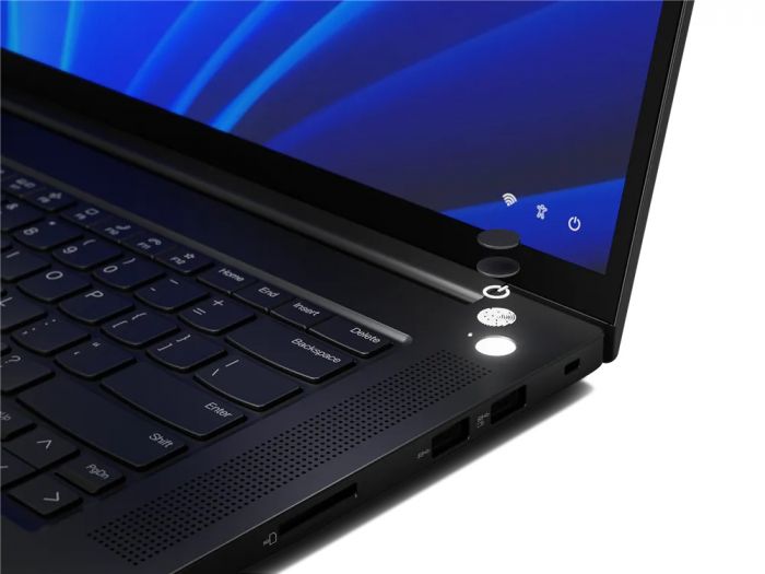 Ноутбук Lenovo ThinkPad X1 Extreme 5 16WQUXGA IPS AG/Intel i7-12800H/32/1024F/NVD3070Ti-8/W11P