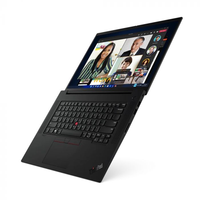 Ноутбук Lenovo ThinkPad X1 Extreme 5 16WQUXGA IPS Touch/Intel i7-12700H/32/1024F/NVD3060-6/W11P