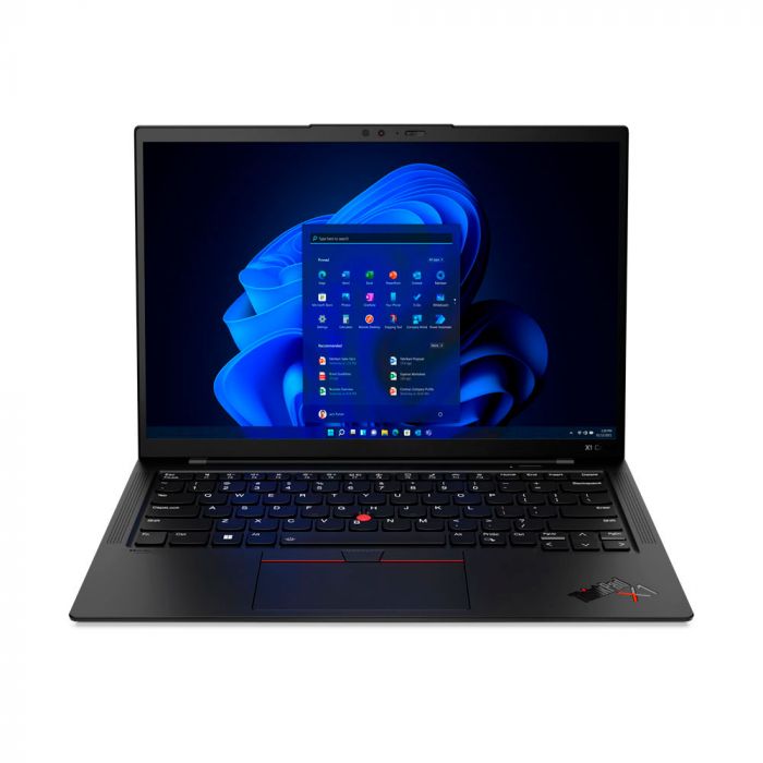 Ноутбук Lenovo ThinkPad X1 Carbon 10 14WUXGA IPS Touch/Intel i5-1240P/16/512F/int/W11P