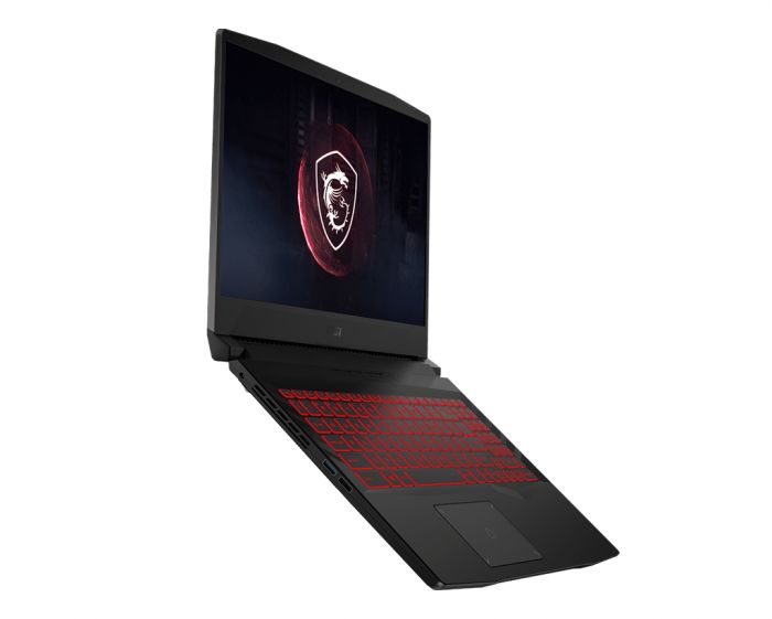 Ноутбук MSI GL66 Pulse 15.6" QHD 165Hz/Intel i9-12900H/16/1TB/NVD3060-6/DOS