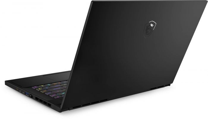 Ноутбук MSI GS66 Stealth 15.6" QHD 240Hz/Intel i9-12900H/32/1TB/NVD3080TI-16/W11