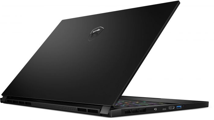 Ноутбук MSI GS66 Stealth 15.6" QHD 240Hz/Intel i9-12900H/32/1TB/NVD3080TI-16/W11