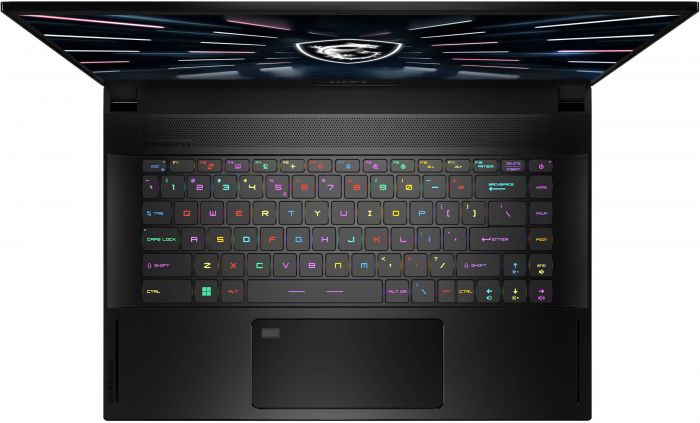 Ноутбук MSI GS66 Stealth 15.6" QHD 240Hz/Intel i9-12900H/32/1TB/NVD3080TI-16/W11