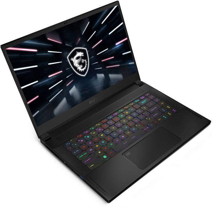 Ноутбук MSI GS66 Stealth 15.6" QHD 240Hz/Intel i9-12900H/32/1TB/NVD3080TI-16/W11