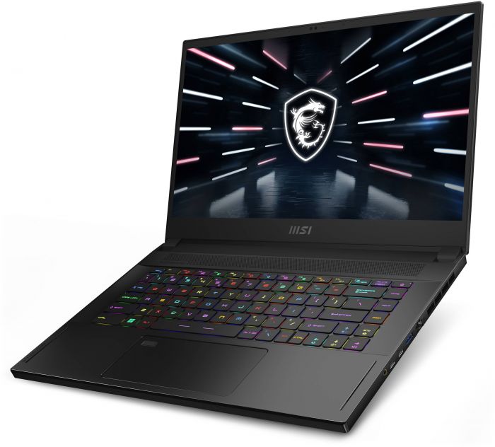 Ноутбук MSI GS66 Stealth 15.6" QHD 240Hz/Intel i9-12900H/32/1TB/NVD3080TI-16/W11