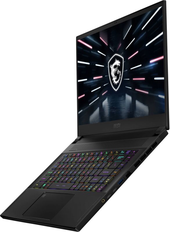 Ноутбук MSI GS66 Stealth 15.6" QHD 240Hz/Intel i9-12900H/32/1TB/NVD3080TI-16/W11