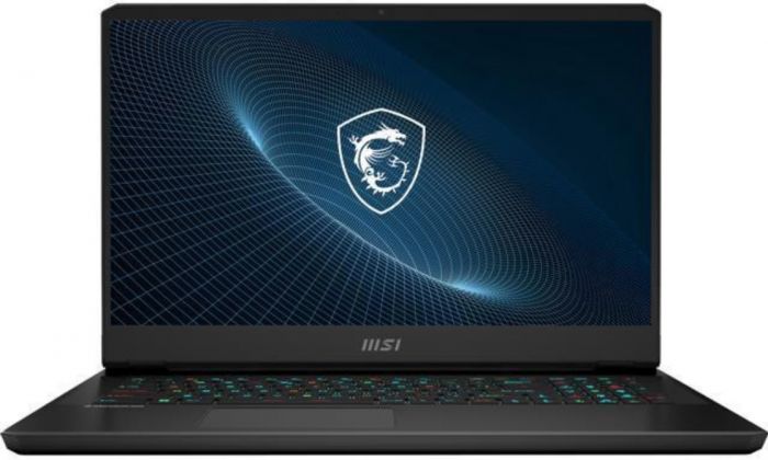 Ноутбук MSI GP66 Vector 15.6" FHD 144Hz/Intel i7-12700H/16/1TB/NVD3080TI-16/DOS