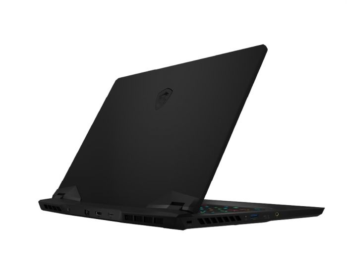 Ноутбук MSI GP66 Vector 15.6" FHD 144Hz/Intel i7-12700H/16/1TB/NVD3080TI-16/DOS