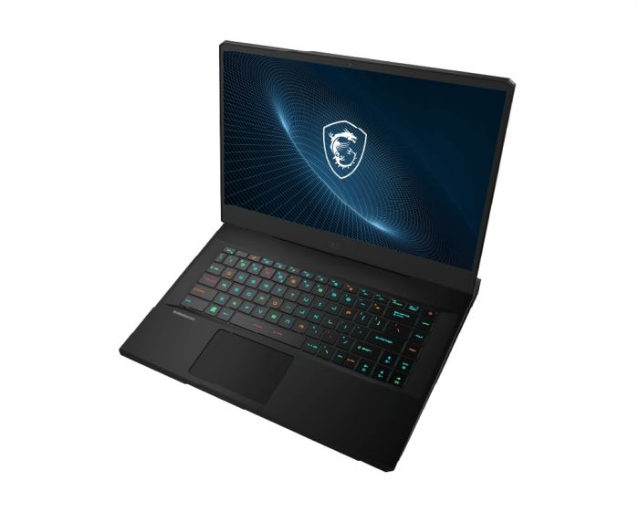 Ноутбук MSI GP66 Vector 15.6" FHD 144Hz/Intel i7-12700H/16/1TB/NVD3080TI-16/DOS