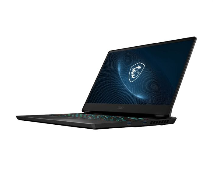 Ноутбук MSI GP76 Vector 17.3" FHD 360Hz/Intel i7-12700H/16/1TB/NVD3080TI-16/DOS