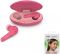 Навушники Belkin Soundform Nano True Wireless Pink