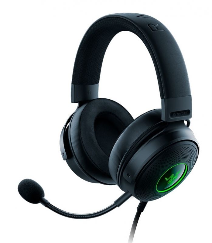 Гарнітура Razer Kraken V3 USB RGB Black