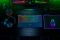 Клавіатура Razer Ornata V3 RGB 104key Mecha-Membrane Switch USB RU Black